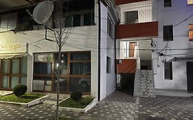 Cappuccino City Center Apartment